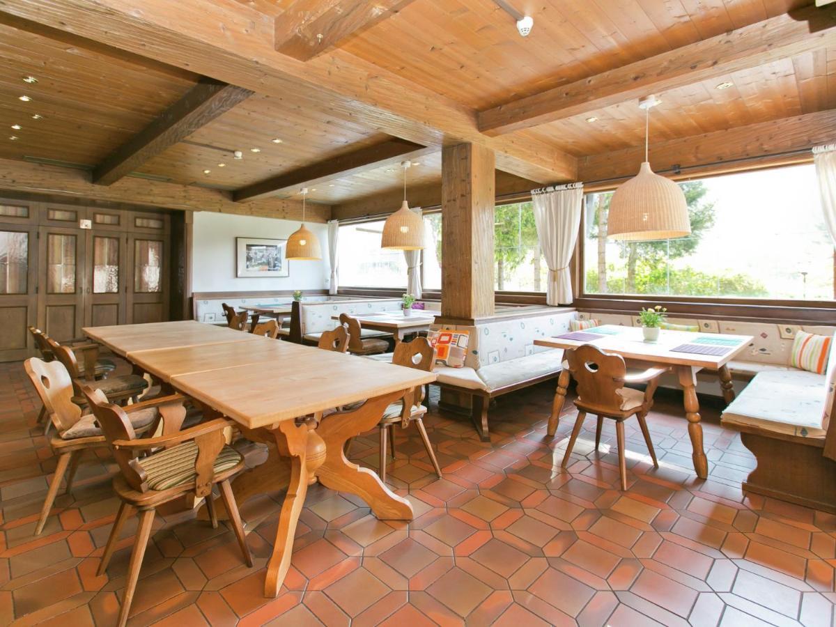 Cozy Holiday Home In Angerberg With Sauna Angerberg (Tyrol) Exterior foto