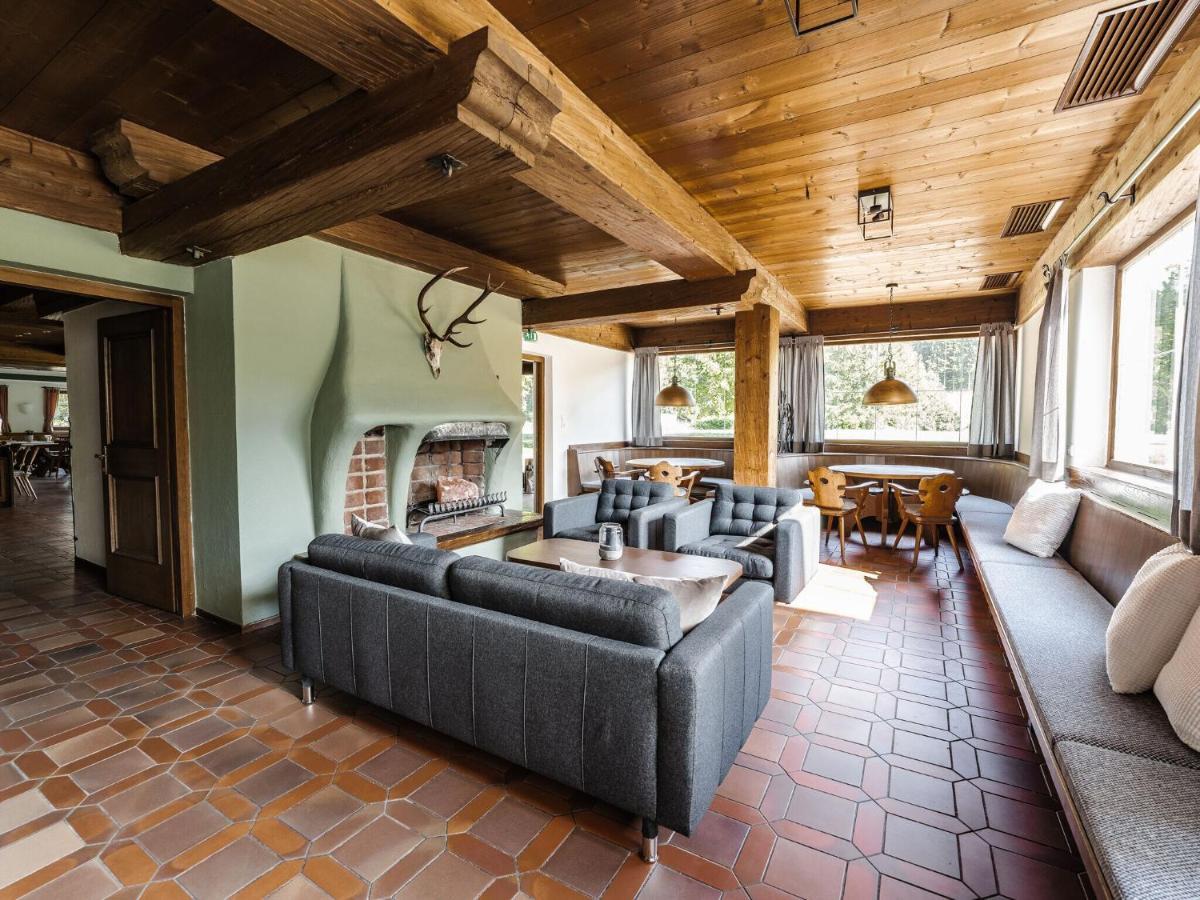 Cozy Holiday Home In Angerberg With Sauna Angerberg (Tyrol) Exterior foto