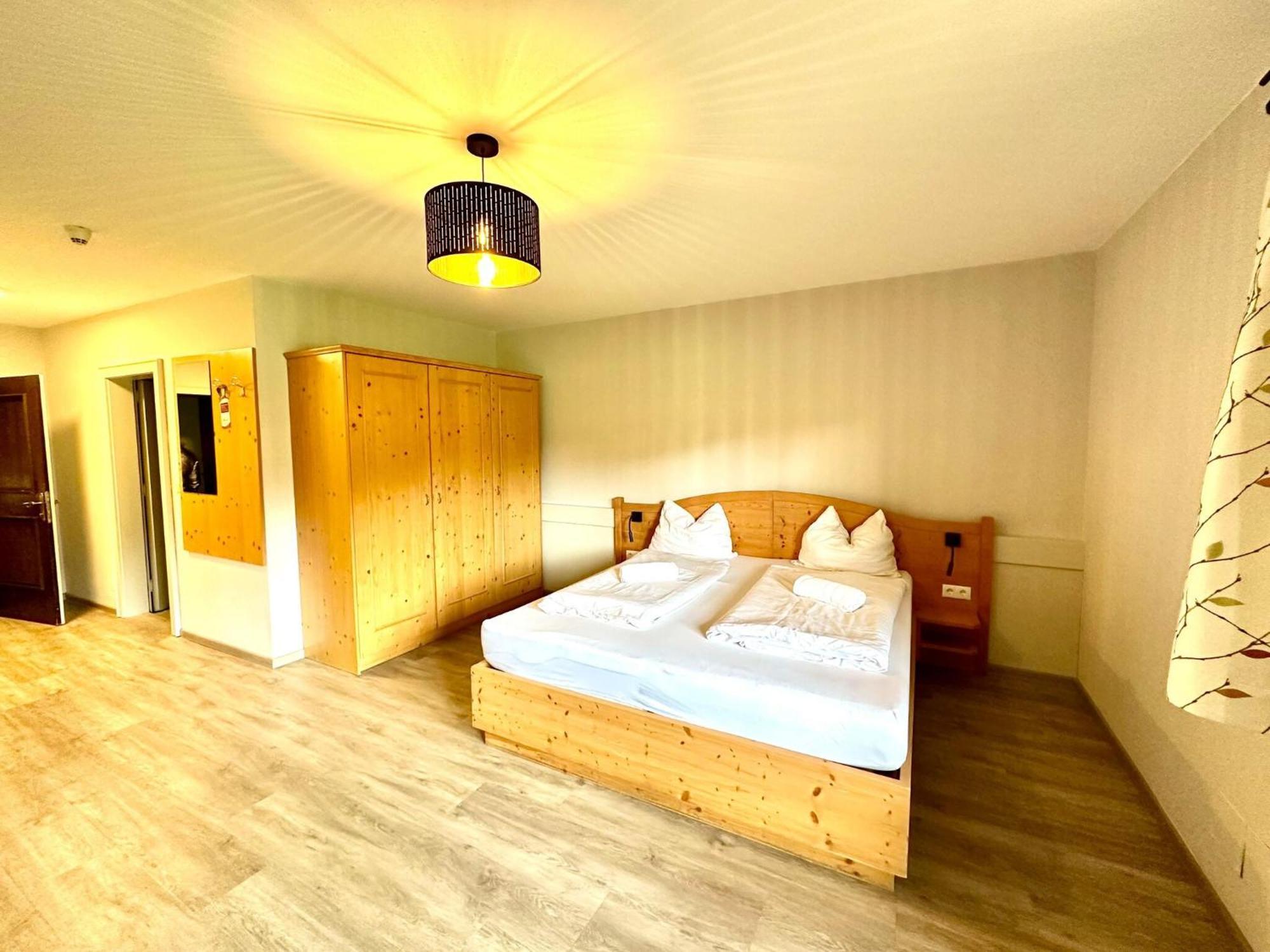 Cozy Holiday Home In Angerberg With Sauna Angerberg (Tyrol) Exterior foto