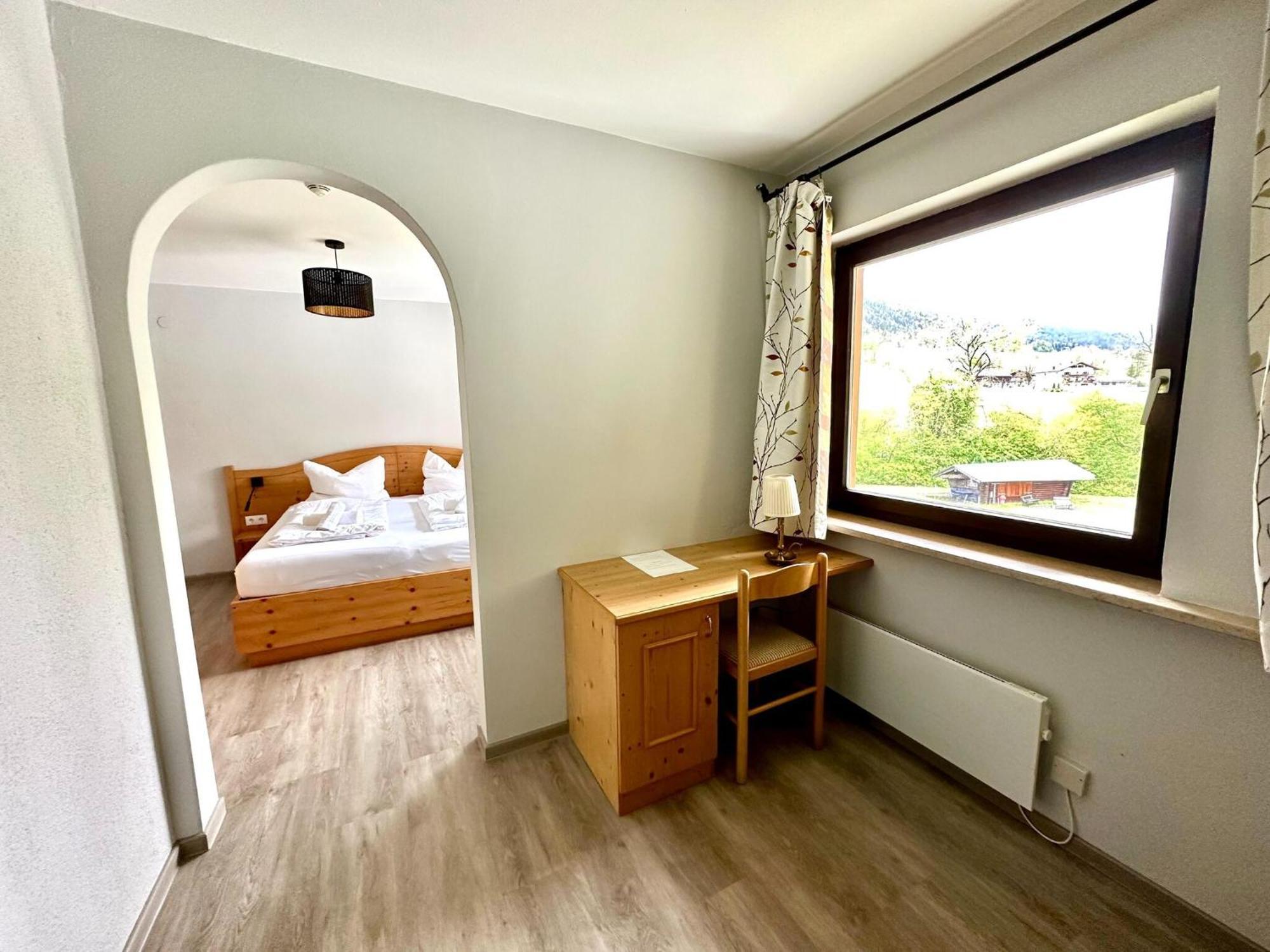 Cozy Holiday Home In Angerberg With Sauna Angerberg (Tyrol) Exterior foto
