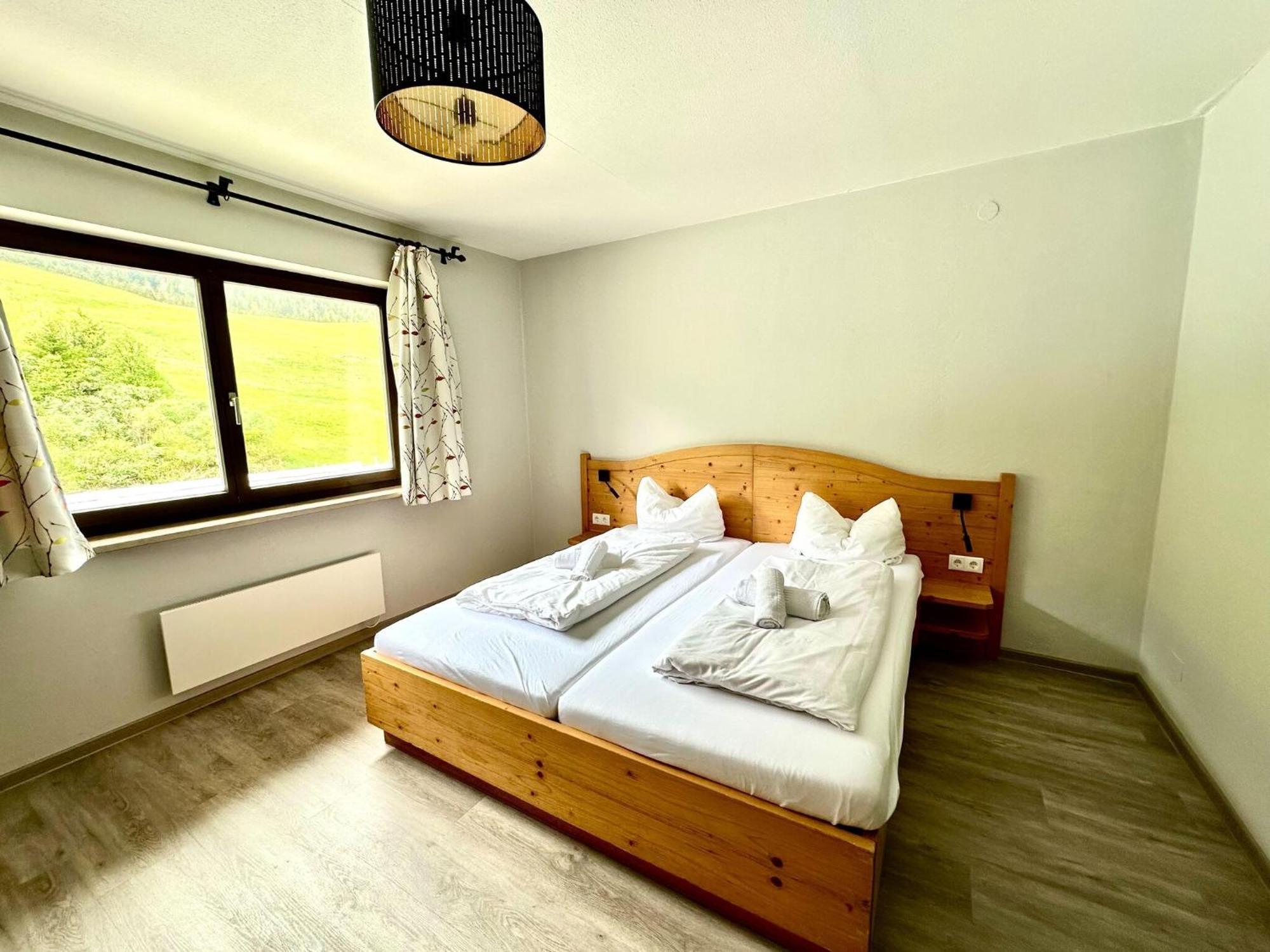 Cozy Holiday Home In Angerberg With Sauna Angerberg (Tyrol) Exterior foto